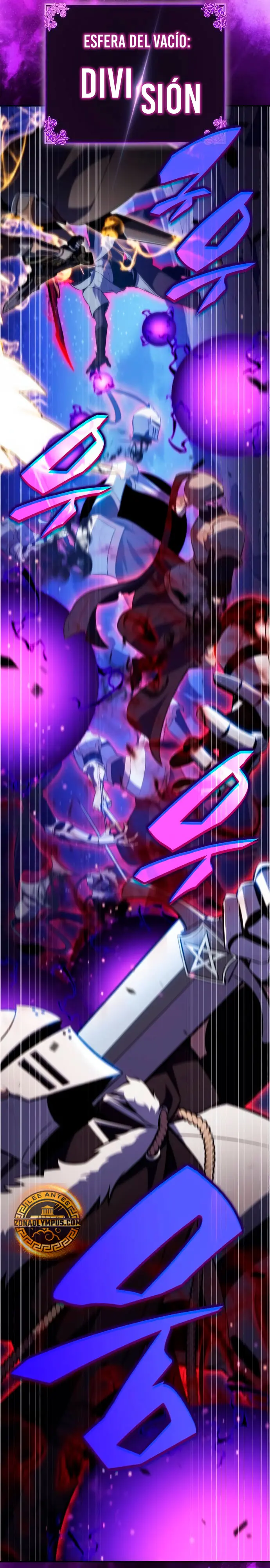 El asesino que retornó como el hijo del duque Capítulo 90 - Page 24