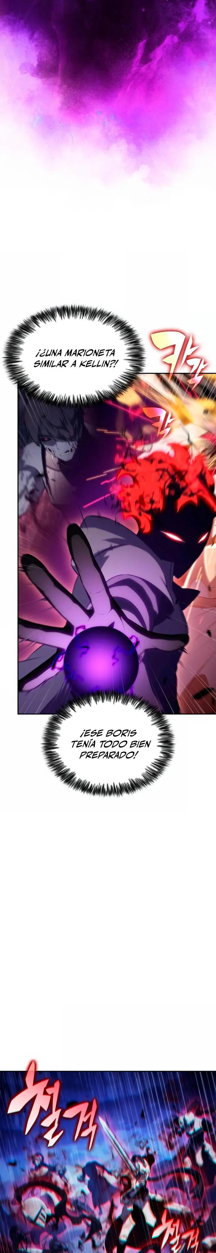 El asesino que retornó como el hijo del duque Capítulo 90 - Page 25