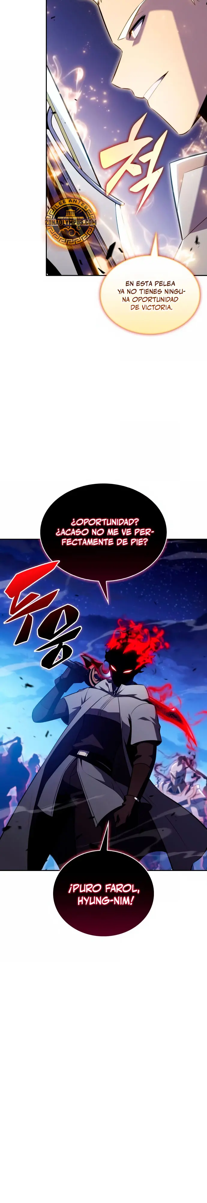 El asesino que retornó como el hijo del duque Capítulo 90 - Page 27