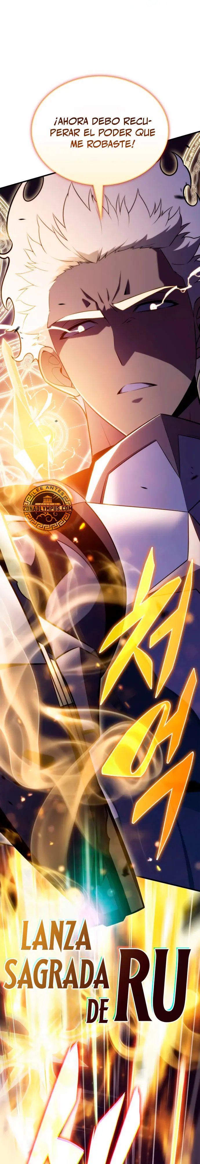 El asesino que retornó como el hijo del duque Capítulo 90 - Page 29