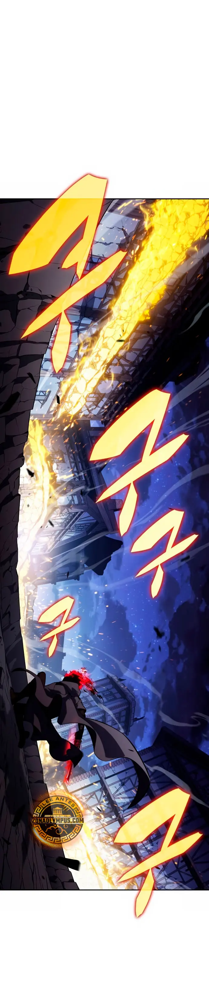 El asesino que retornó como el hijo del duque Capítulo 90 - Page 3