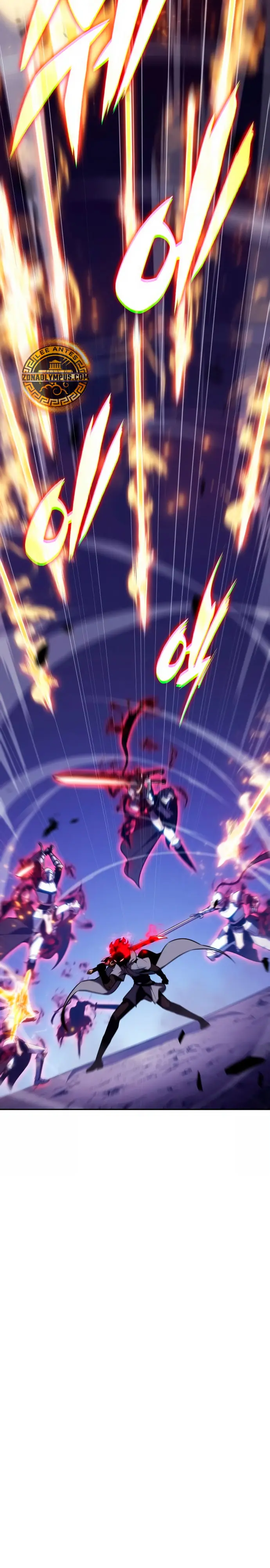 El asesino que retornó como el hijo del duque Capítulo 90 - Page 30