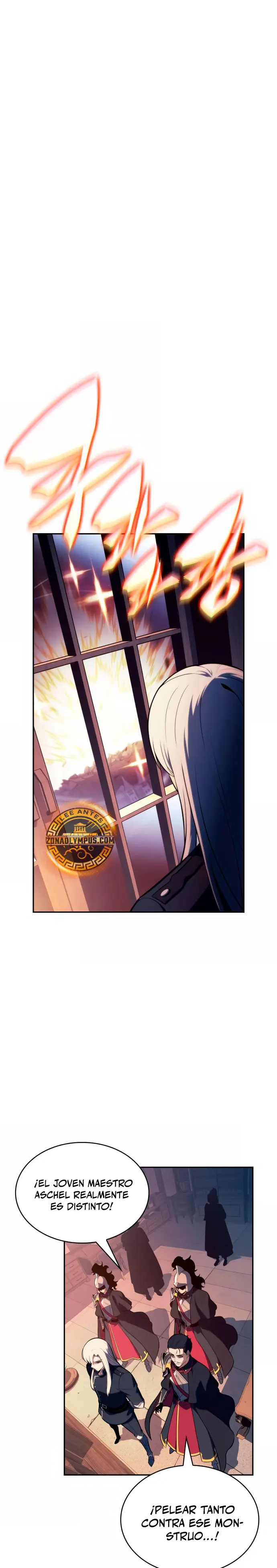 El asesino que retornó como el hijo del duque Capítulo 90 - Page 31