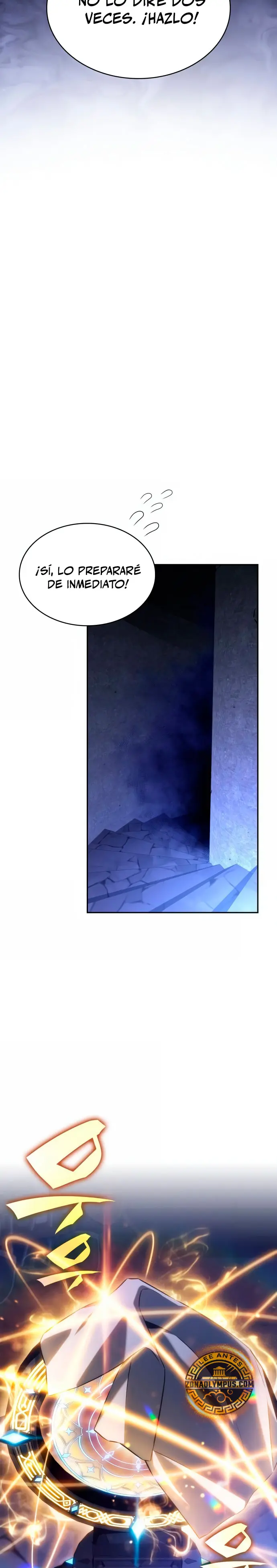 El asesino que retornó como el hijo del duque Capítulo 90 - Page 33