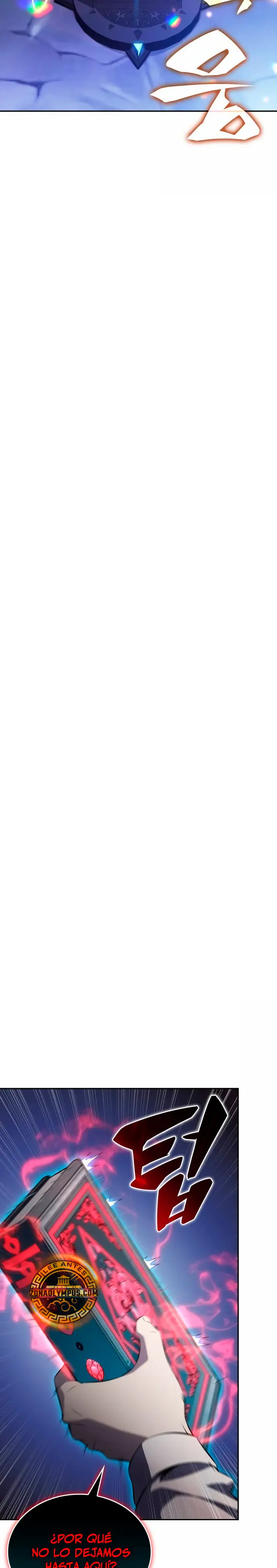 El asesino que retornó como el hijo del duque Capítulo 90 - Page 34