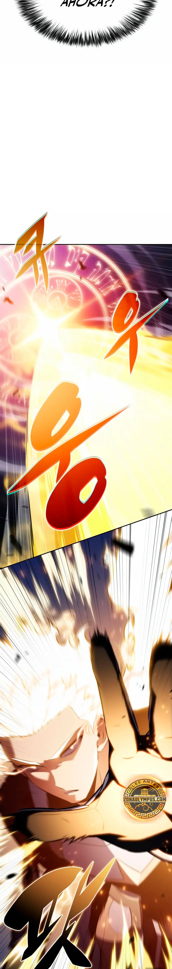 El asesino que retornó como el hijo del duque Capítulo 90 - Page 47