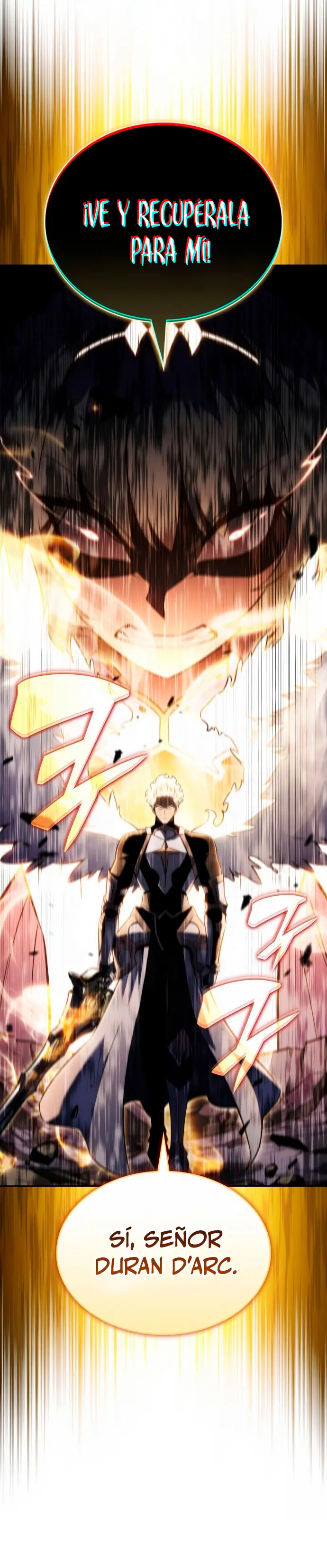 El asesino que retornó como el hijo del duque Capítulo 90 - Page 5
