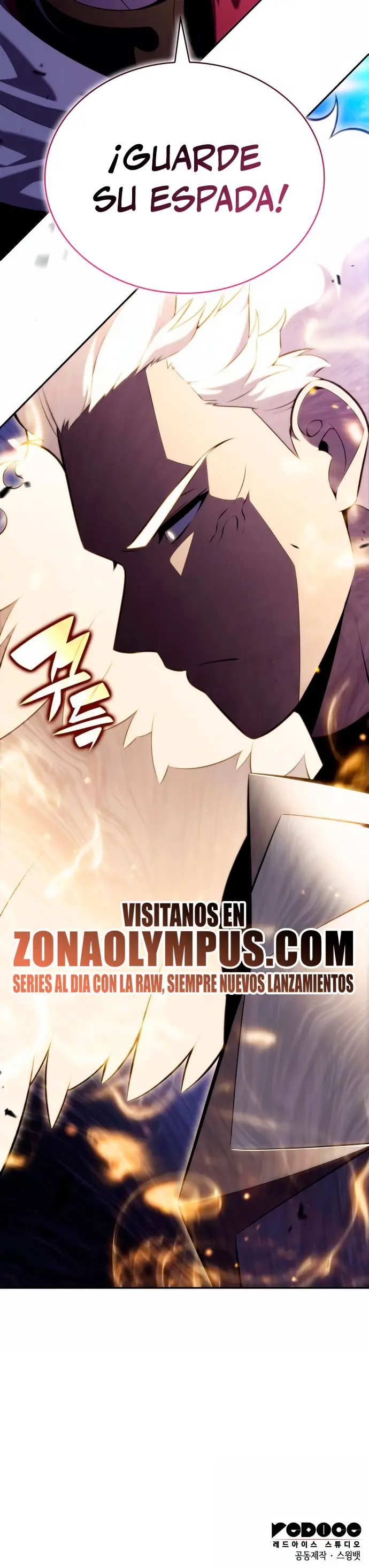 El asesino que retornó como el hijo del duque Capítulo 90 - Page 54