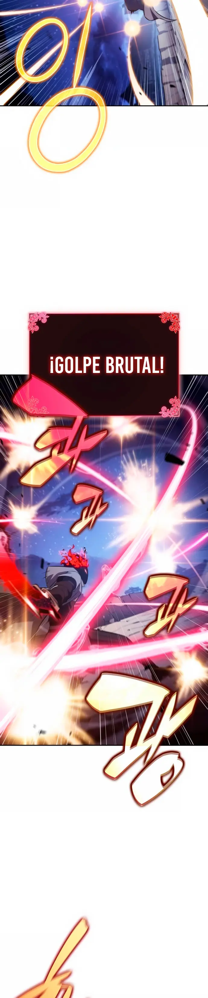 El asesino que retornó como el hijo del duque Capítulo 90 - Page 8