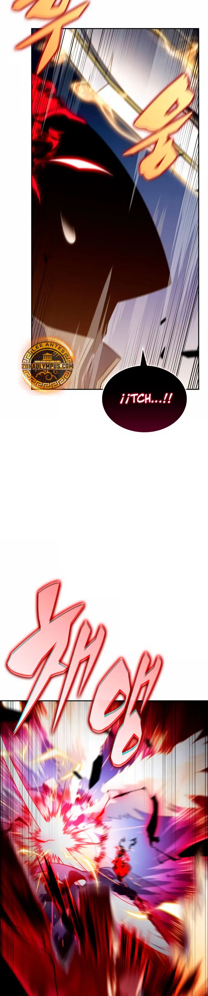 El asesino que retornó como el hijo del duque Capítulo 90 - Page 9