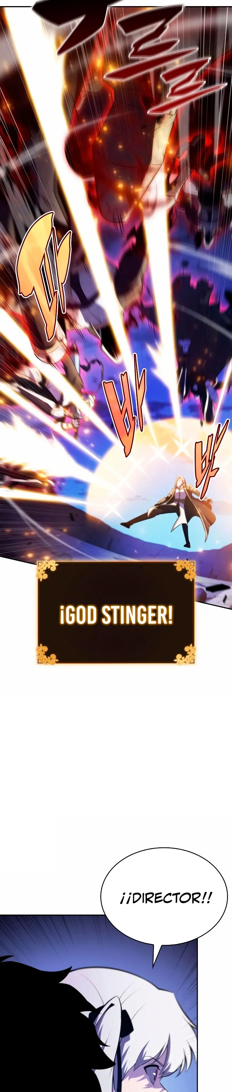 El asesino que retornó como el hijo del duque Capítulo 91 - Page 10