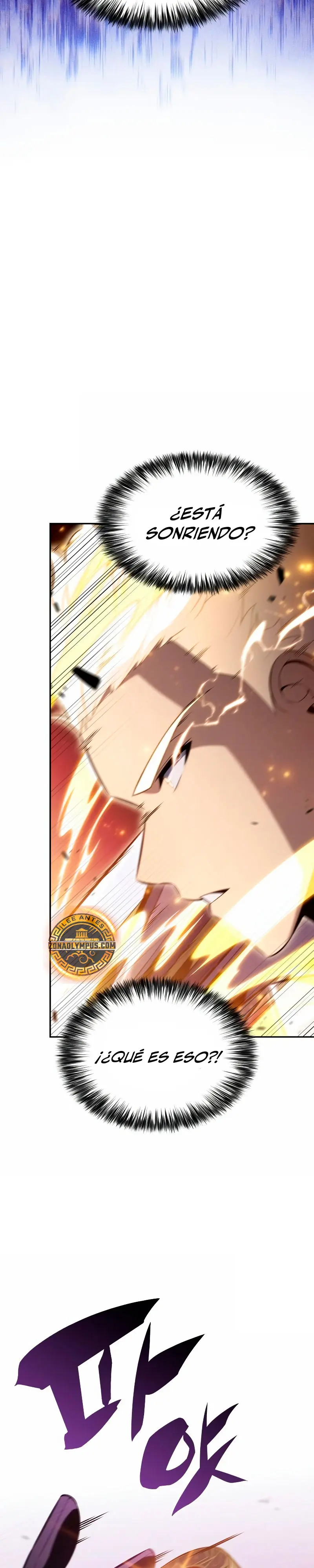 El asesino que retornó como el hijo del duque Capítulo 91 - Page 19