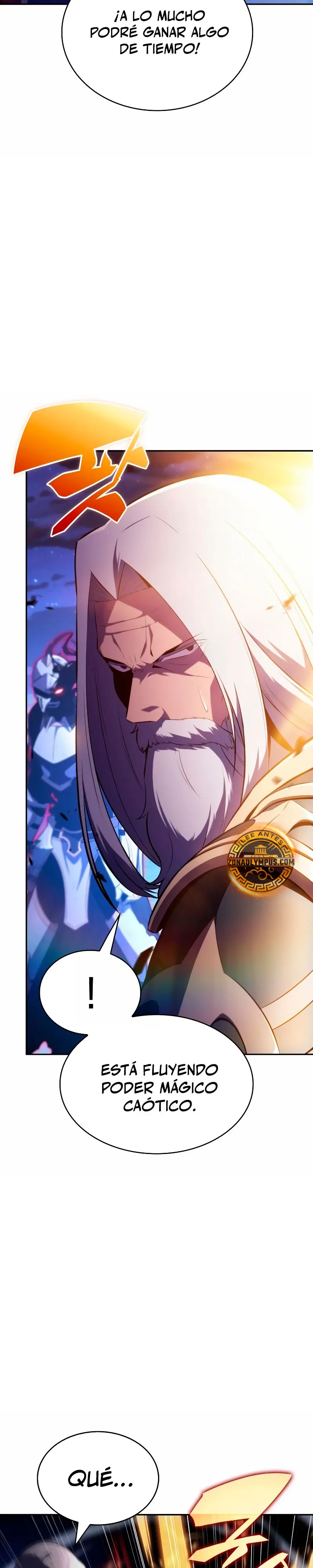 El asesino que retornó como el hijo del duque Capítulo 91 - Page 26