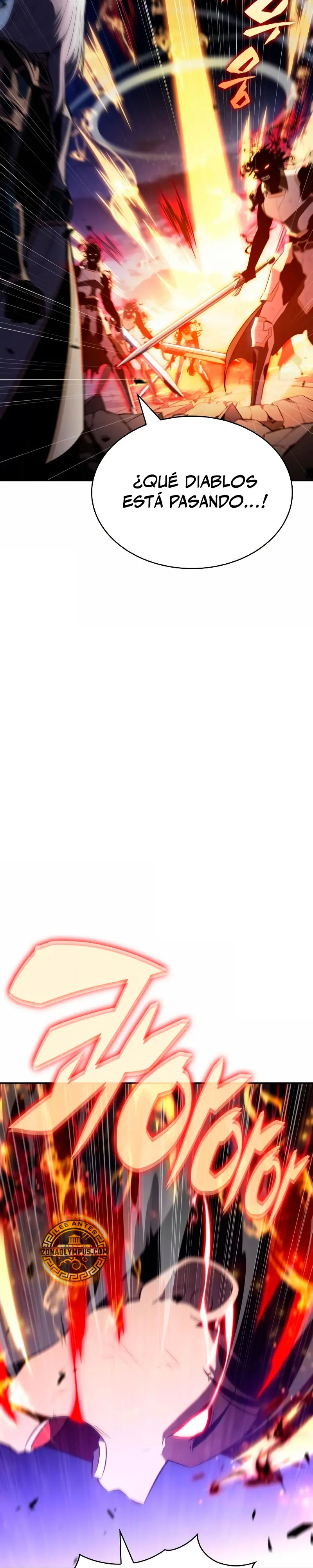 El asesino que retornó como el hijo del duque Capítulo 91 - Page 27