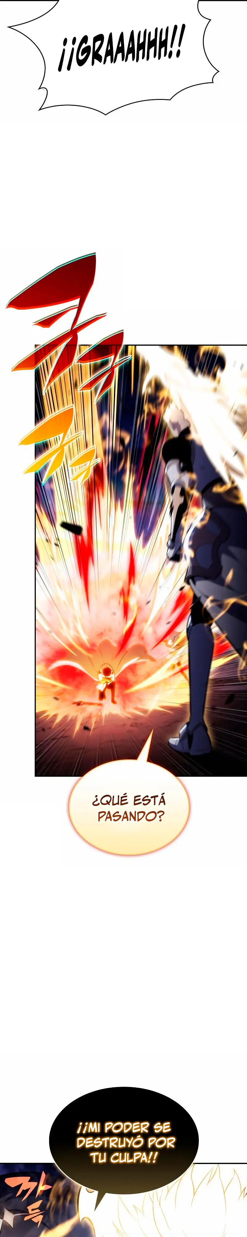 El asesino que retornó como el hijo del duque Capítulo 91 - Page 28