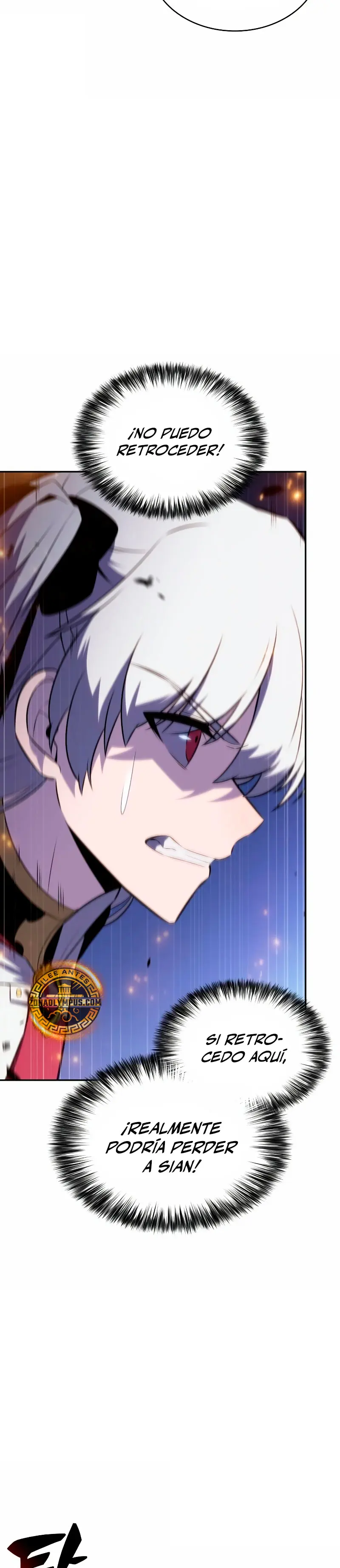 El asesino que retornó como el hijo del duque Capítulo 91 - Page 33