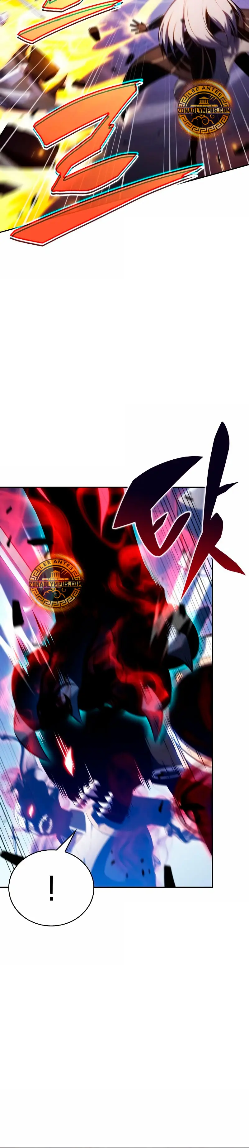 El asesino que retornó como el hijo del duque Capítulo 91 - Page 37