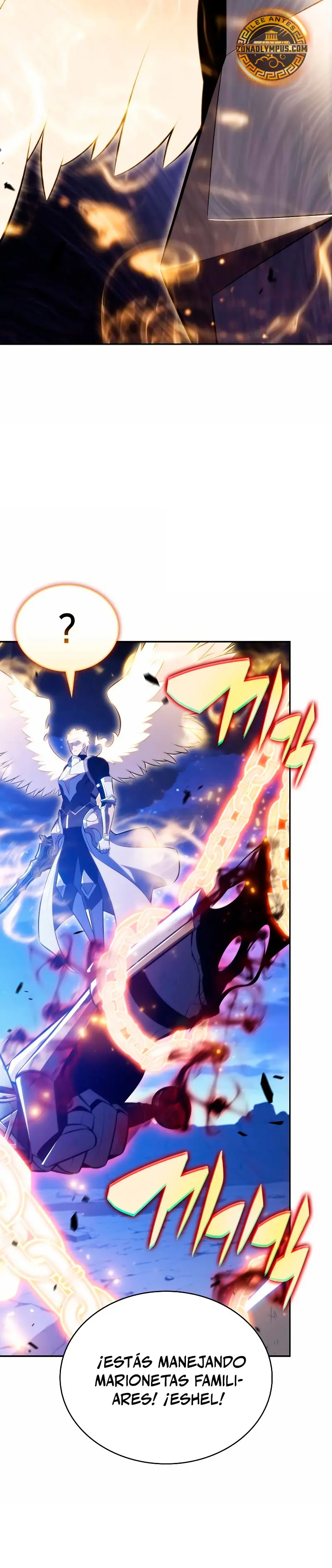 El asesino que retornó como el hijo del duque Capítulo 91 - Page 4