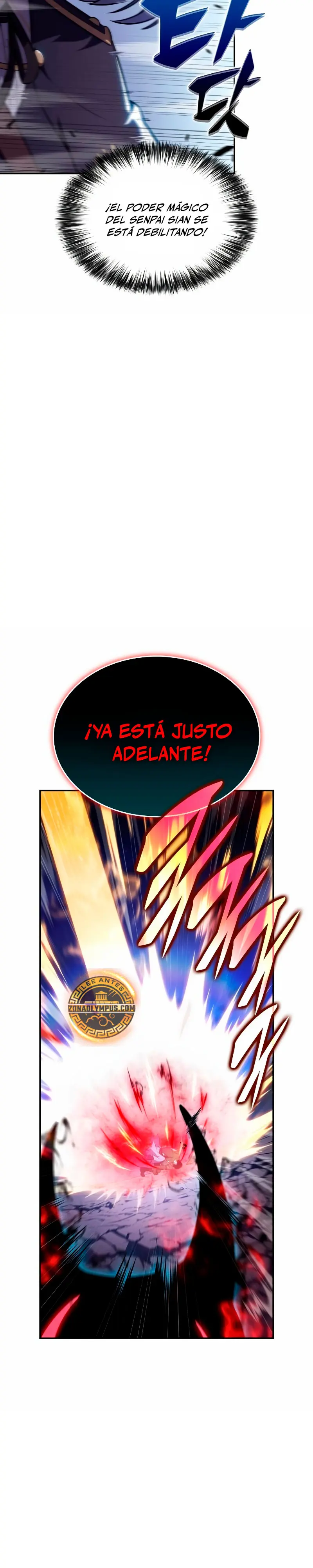 El asesino que retornó como el hijo del duque Capítulo 91 - Page 44