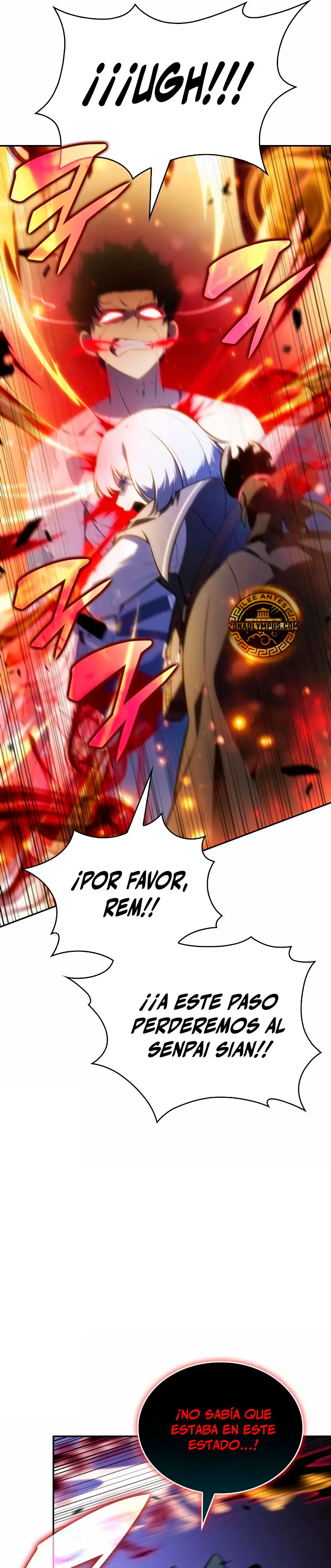 El asesino que retornó como el hijo del duque Capítulo 91 - Page 50