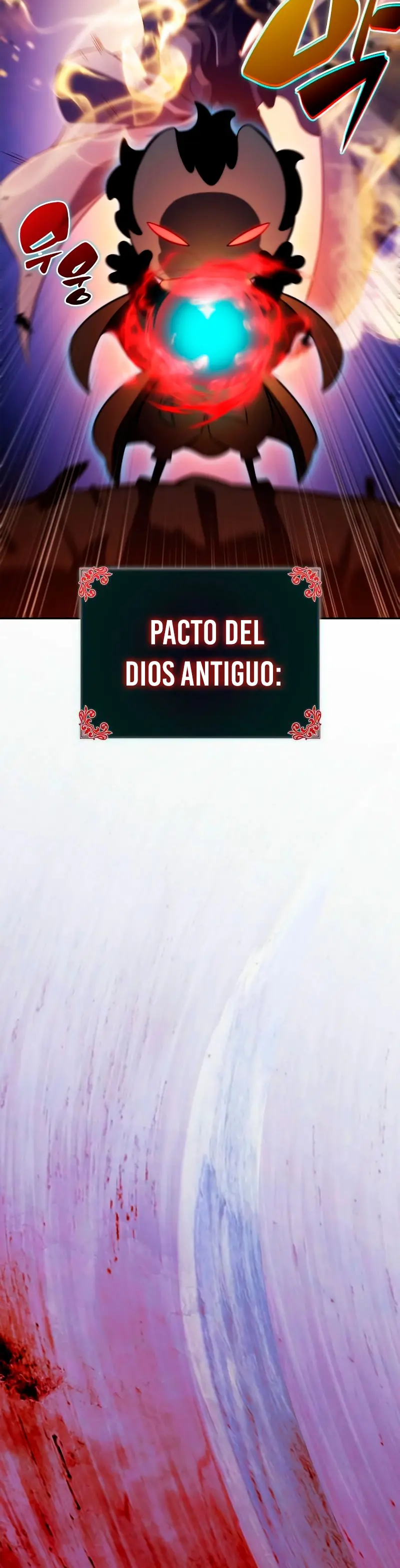 El asesino que retornó como el hijo del duque Capítulo 91 - Page 53