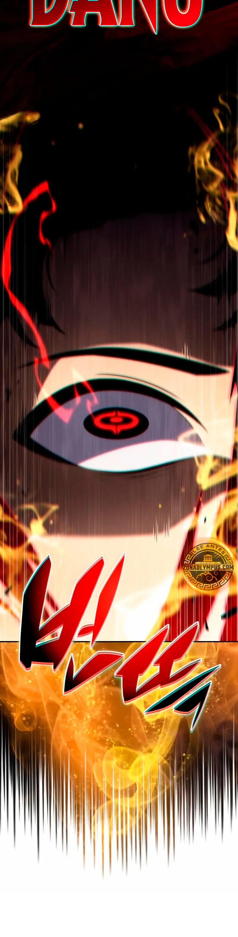 El asesino que retornó como el hijo del duque Capítulo 91 - Page 55