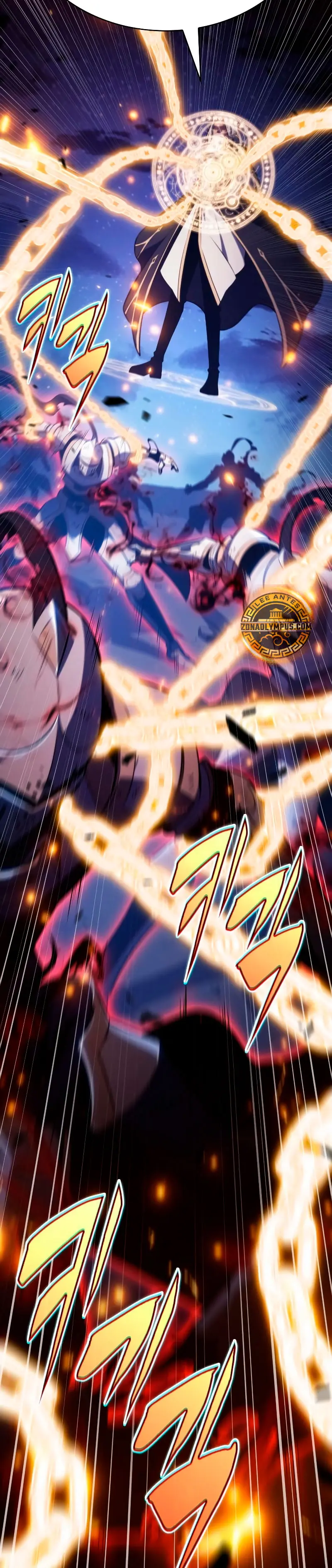 El asesino que retornó como el hijo del duque Capítulo 91 - Page 6