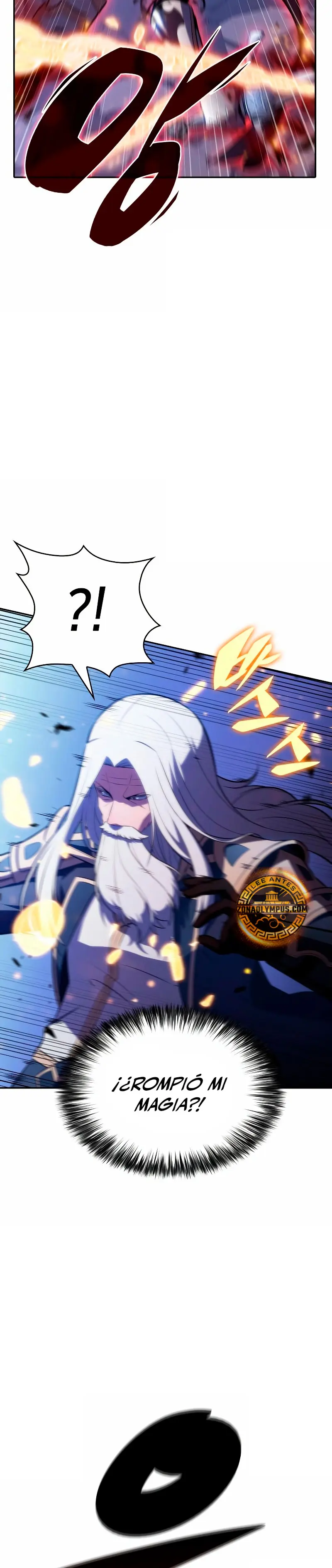 El asesino que retornó como el hijo del duque Capítulo 91 - Page 9