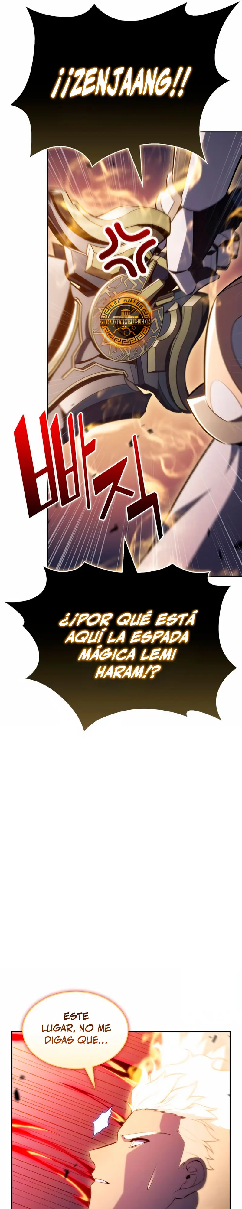 El asesino que retornó como el hijo del duque Capítulo 92 - Page 10