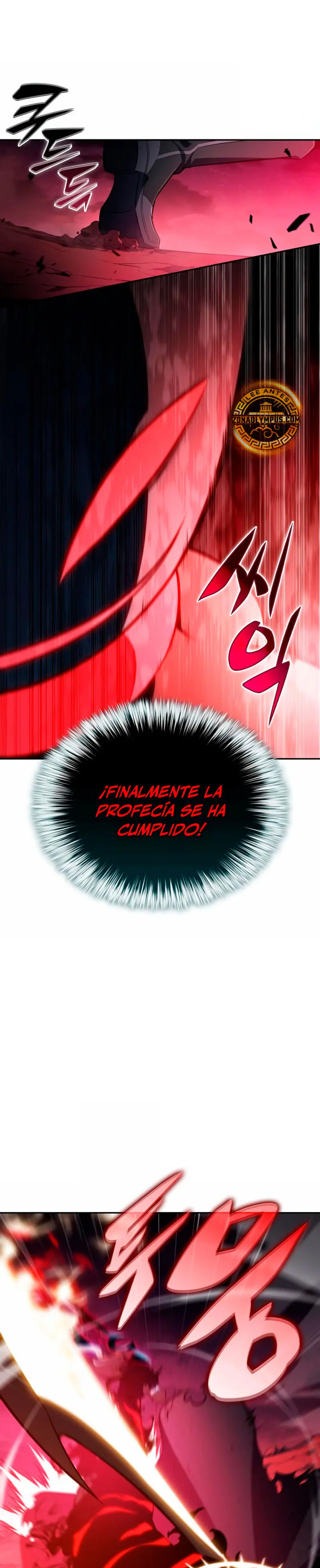 El asesino que retornó como el hijo del duque Capítulo 92 - Page 19