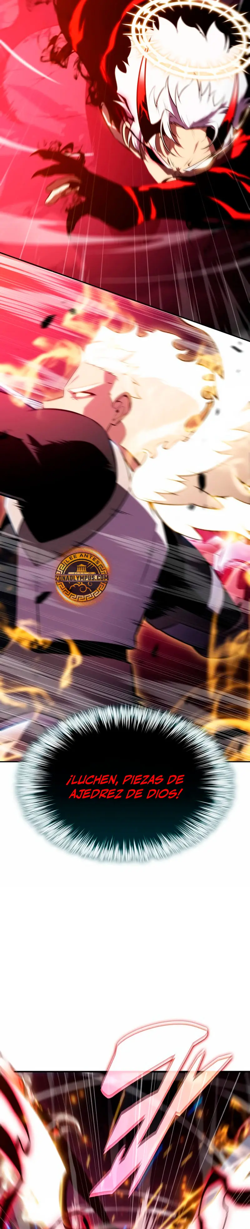 El asesino que retornó como el hijo del duque Capítulo 92 - Page 20