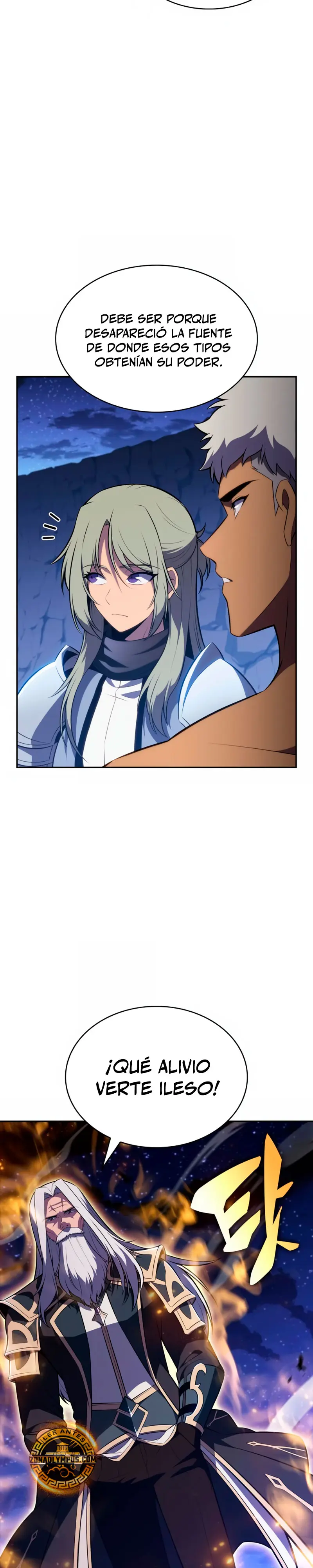 El asesino que retornó como el hijo del duque Capítulo 92 - Page 26