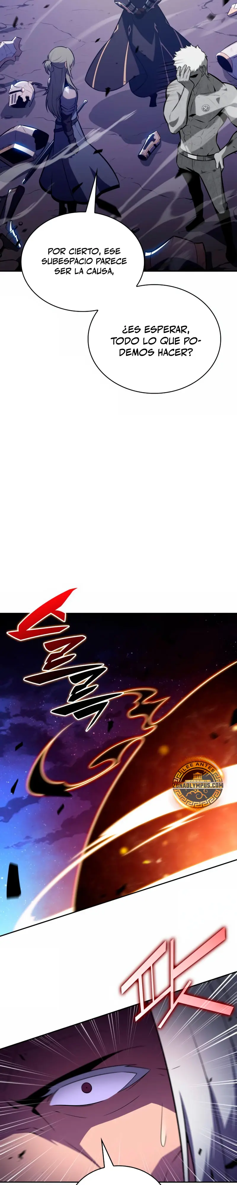 El asesino que retornó como el hijo del duque Capítulo 92 - Page 29