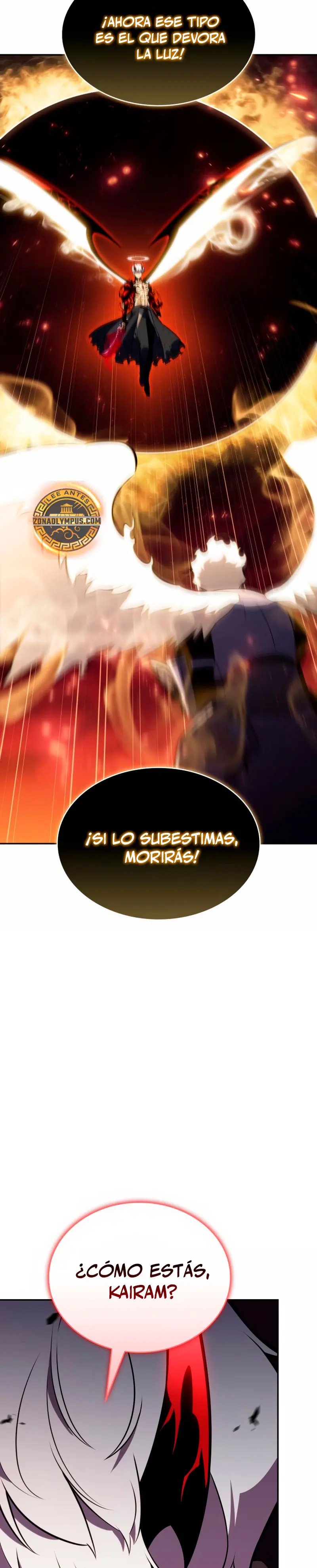 El asesino que retornó como el hijo del duque Capítulo 92 - Page 35