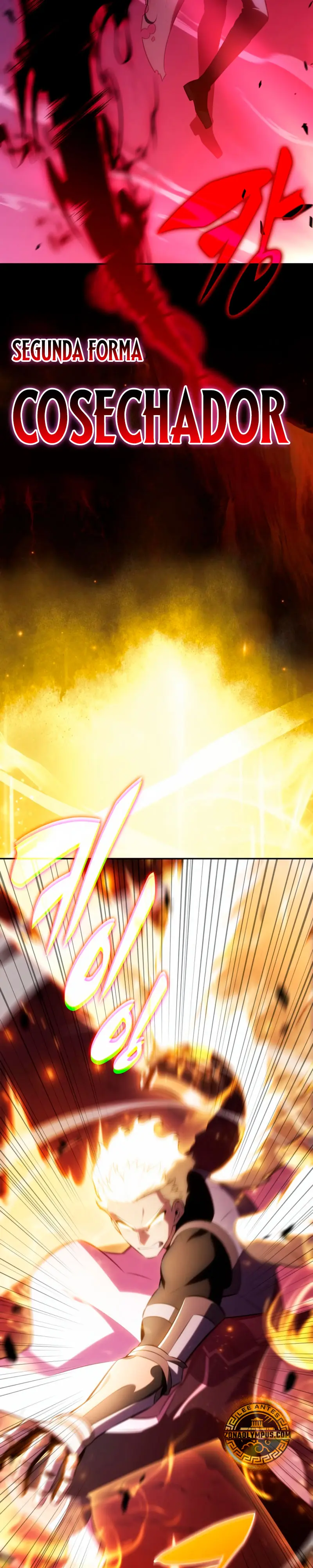 El asesino que retornó como el hijo del duque Capítulo 92 - Page 39