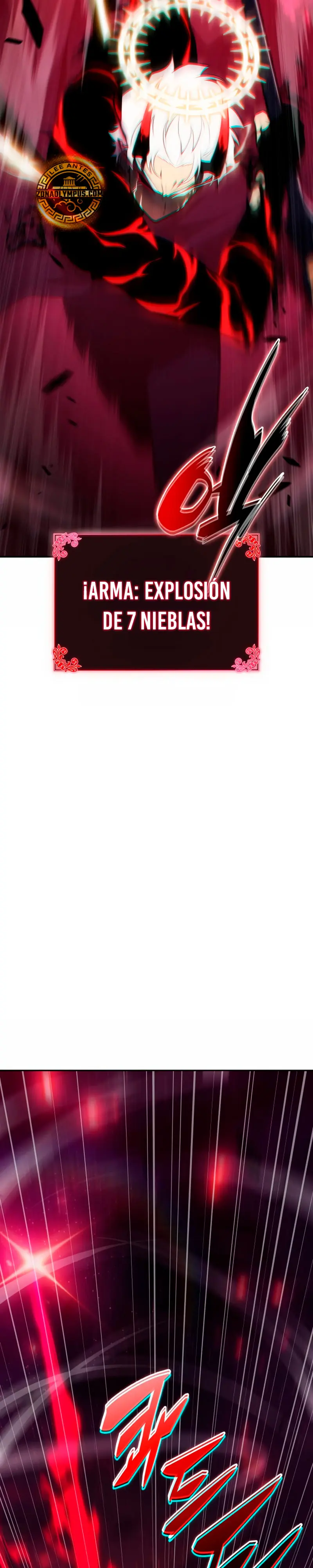 El asesino que retornó como el hijo del duque Capítulo 92 - Page 41