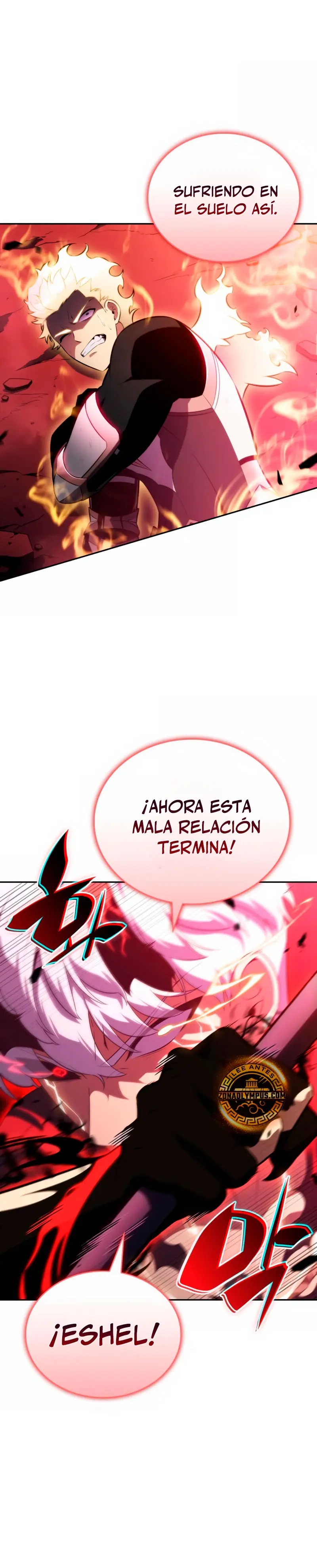 El asesino que retornó como el hijo del duque Capítulo 92 - Page 48