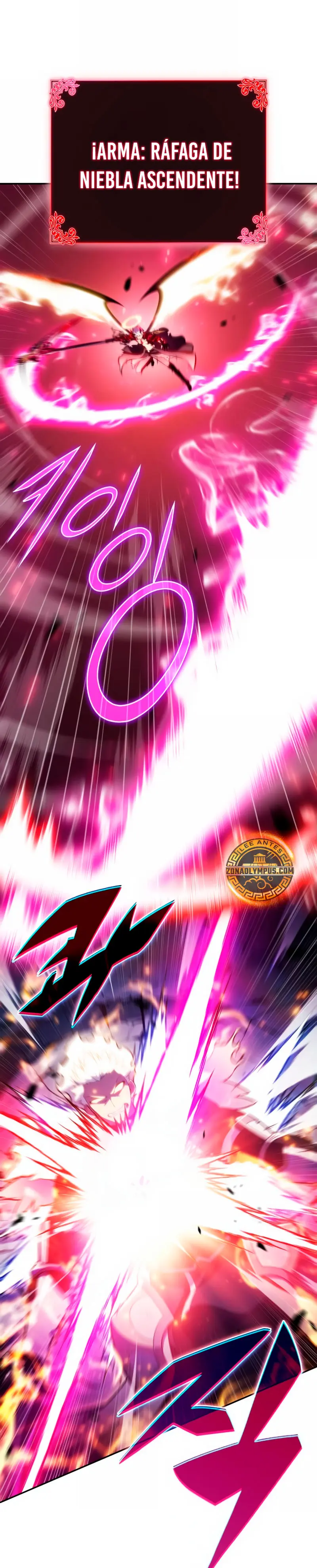 El asesino que retornó como el hijo del duque Capítulo 92 - Page 49