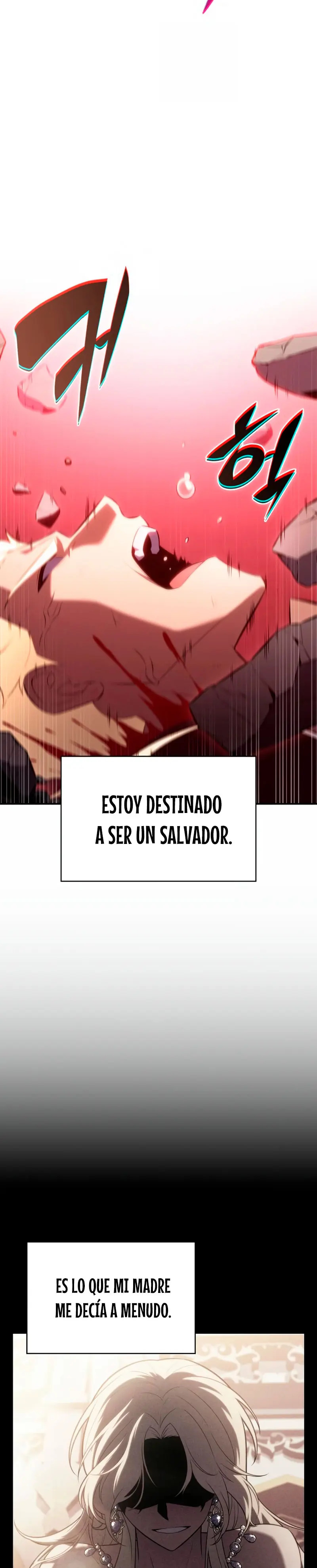 El asesino que retornó como el hijo del duque Capítulo 92 - Page 50