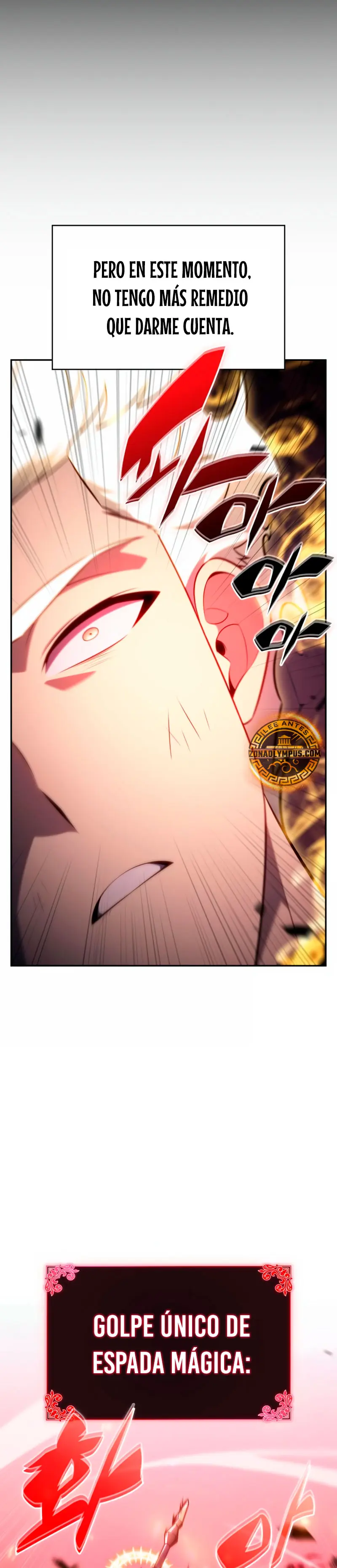 El asesino que retornó como el hijo del duque Capítulo 92 - Page 56