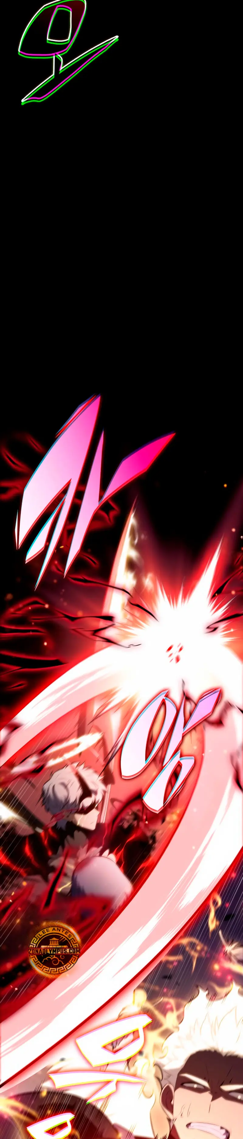 El asesino que retornó como el hijo del duque Capítulo 92 - Page 8