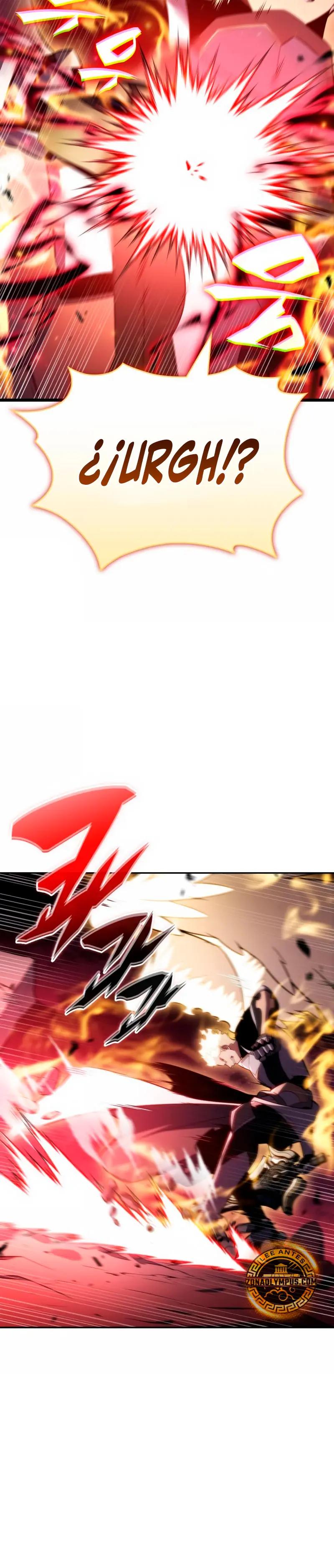 El asesino que retornó como el hijo del duque Capítulo 92 - Page 9