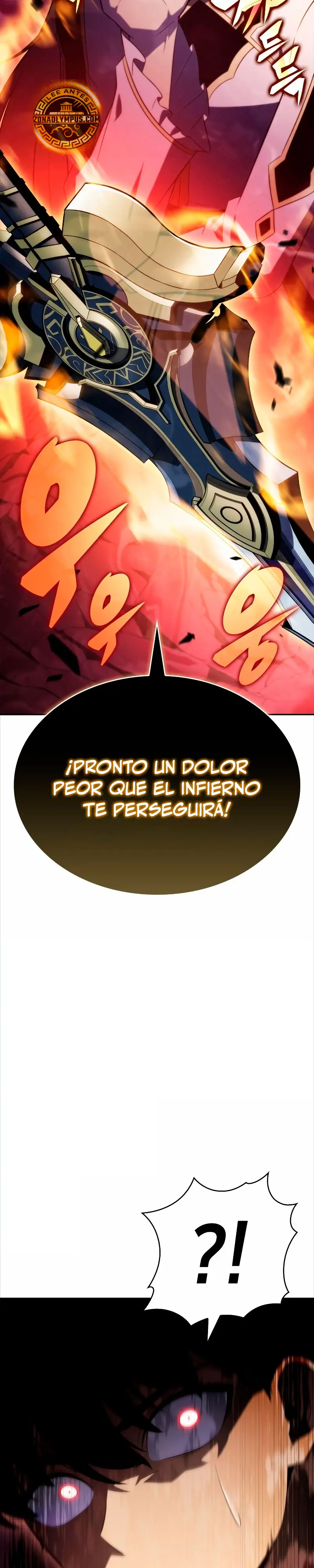 El asesino que retornó como el hijo del duque Capítulo 93 - Page 18