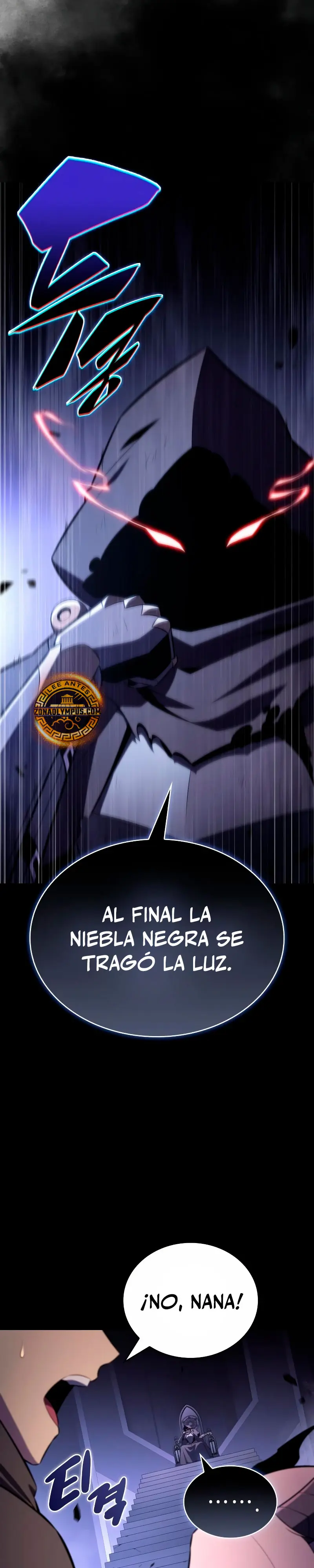 El asesino que retornó como el hijo del duque Capítulo 93 - Page 20