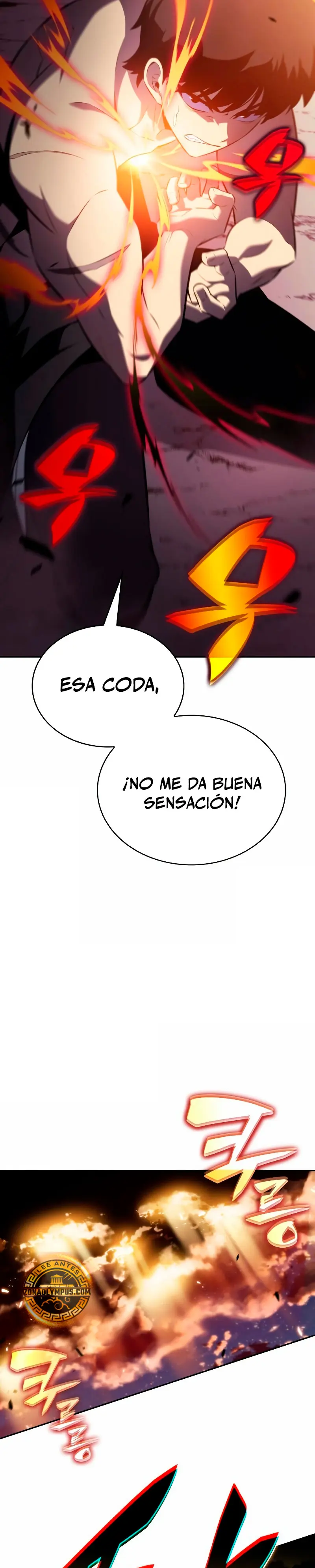 El asesino que retornó como el hijo del duque Capítulo 93 - Page 31