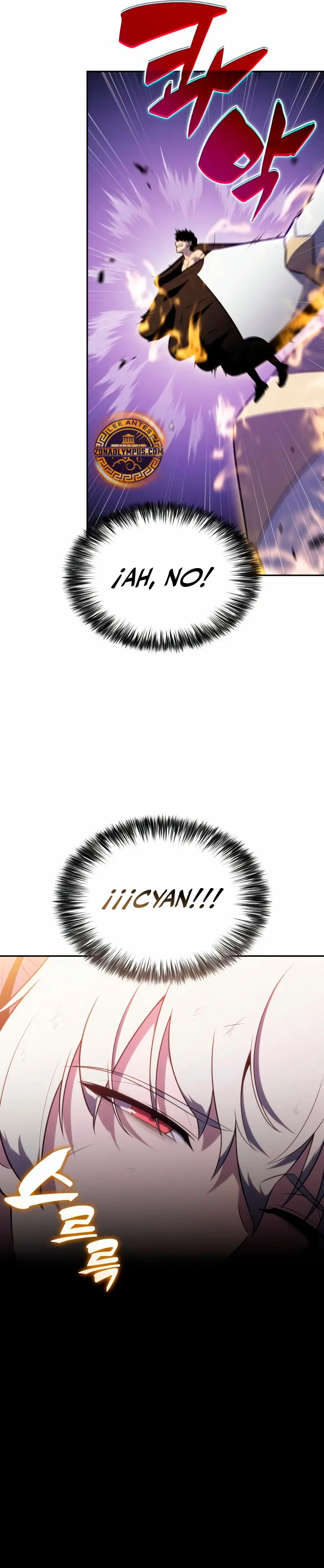 El asesino que retornó como el hijo del duque Capítulo 93 - Page 38