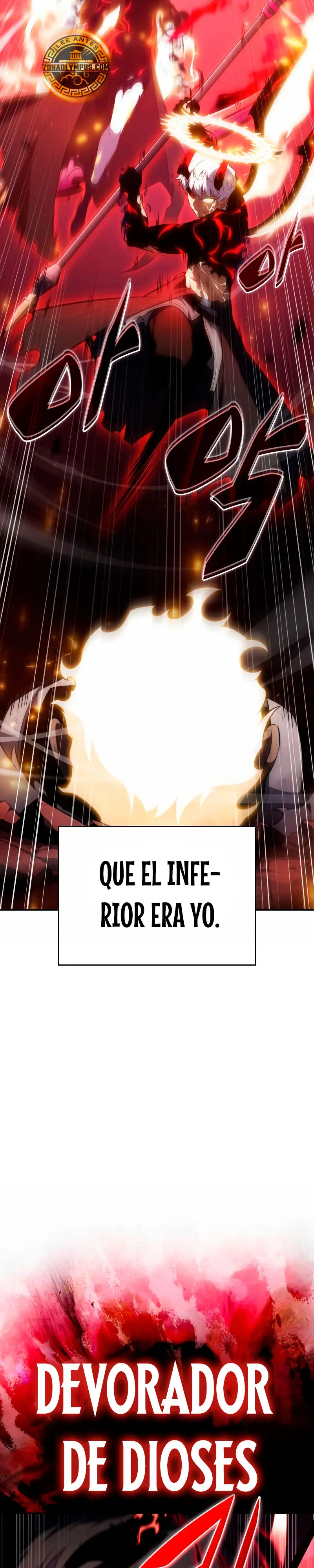 El asesino que retornó como el hijo del duque Capítulo 93 - Page 4