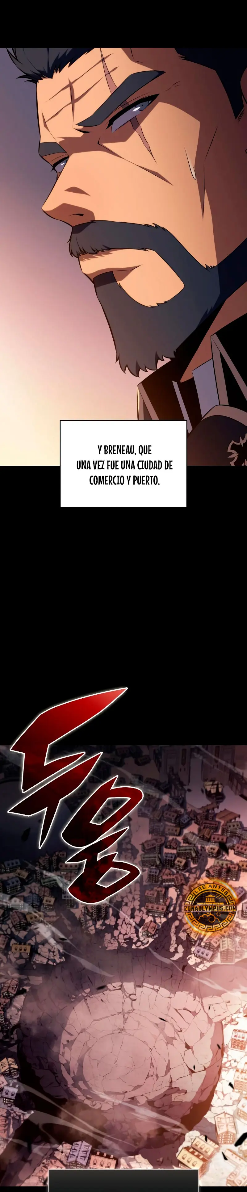 El asesino que retornó como el hijo del duque Capítulo 93 - Page 41