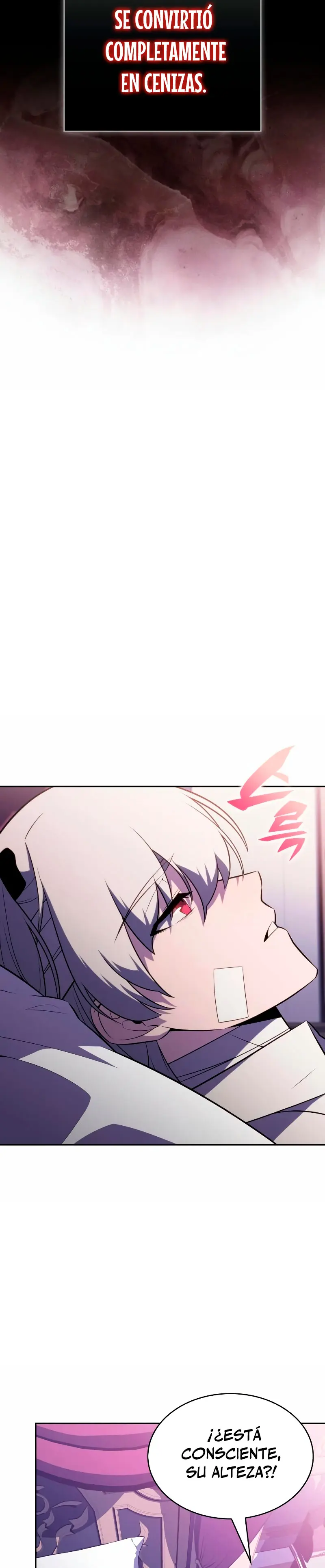 El asesino que retornó como el hijo del duque Capítulo 93 - Page 42