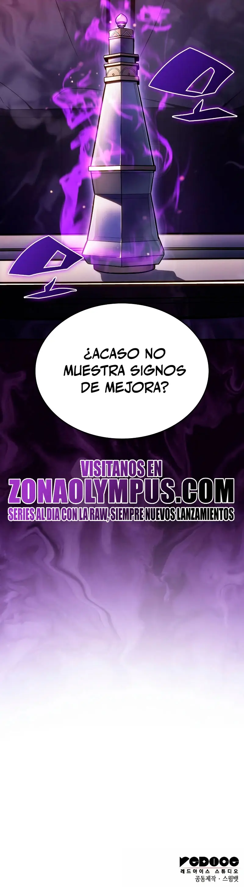 El asesino que retornó como el hijo del duque Capítulo 93 - Page 58
